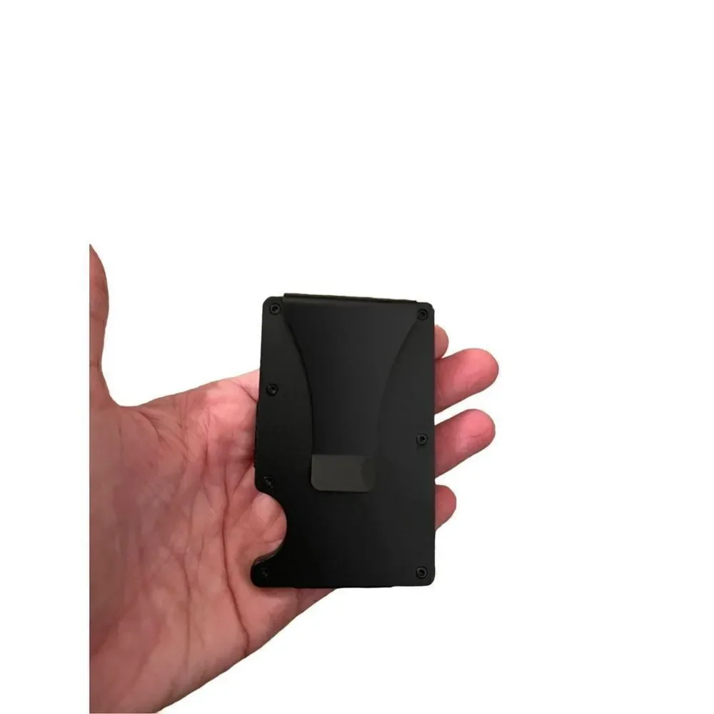 California Minimalist Wallet  - Picture 6 of 8